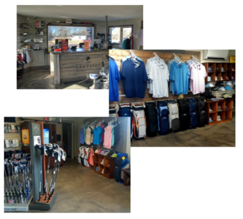Proshop